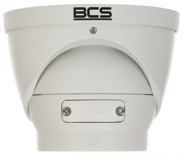 IP-КАМЕРА BCS-L-EIP48VSR4-AI1 - 8,3 МП 4K UHD 2,7 ... 13,5 мм - MOTOZOOM BCS Line IP-КАМЕРА BCS-L-EIP48VSR4-AI1 - 8,3 МП 4K UHD 2,7 ... 13,5 мм - MOTOZOOM BCS Line