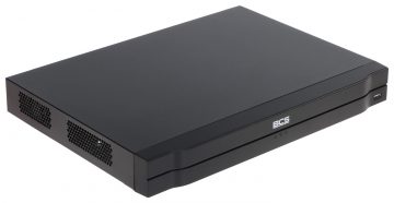 Сетевой IP-видеорегистратор BCS Line Видеорегистратор BCS-L-NVR0802-A-4K 8 каналов BCS Line Сетевой IP-видеорегистратор BCS Line Видеорегистратор BCS-L-NVR0802-A-4K 8 каналов BCS Line
