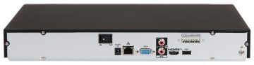 Сетевой IP-видеорегистратор BCS Line Видеорегистратор BCS-L-NVR0802-A-4K 8 каналов BCS Line Сетевой IP-видеорегистратор BCS Line Видеорегистратор BCS-L-NVR0802-A-4K 8 каналов BCS Line