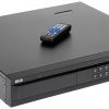 Сетевой IP-видеорегистратор BCS Line Видеорегистратор BCS-L-NVR1604-A-4K 16 каналов + eSATA BCS Line Сетевой IP-видеорегистратор BCS Line Видеорегистратор BCS-L-NVR1604-A-4K 16 каналов + eSATA BCS Line