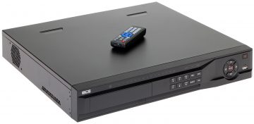 Сетевой IP-видеорегистратор BCS Line Видеорегистратор BCS-L-NVR1604-A-4K 16 каналов + eSATA BCS Line Сетевой IP-видеорегистратор BCS Line Видеорегистратор BCS-L-NVR1604-A-4K 16 каналов + eSATA BCS Line