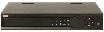 Сетевой IP-видеорегистратор BCS Line Видеорегистратор BCS-L-NVR1604-A-4K 16 каналов + eSATA BCS Line Сетевой IP-видеорегистратор BCS Line Видеорегистратор BCS-L-NVR1604-A-4K 16 каналов + eSATA BCS Line