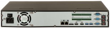 Сетевой IP-видеорегистратор BCS Line Видеорегистратор BCS-L-NVR1604-A-4K 16 каналов + eSATA BCS Line Сетевой IP-видеорегистратор BCS Line Видеорегистратор BCS-L-NVR1604-A-4K 16 каналов + eSATA BCS Line