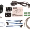 Сетевой IP-видеорегистратор BCS Line Видеорегистратор BCS-L-NVR1604-A-4K 16 каналов + eSATA BCS Line Сетевой IP-видеорегистратор BCS Line Видеорегистратор BCS-L-NVR1604-A-4K 16 каналов + eSATA BCS Line