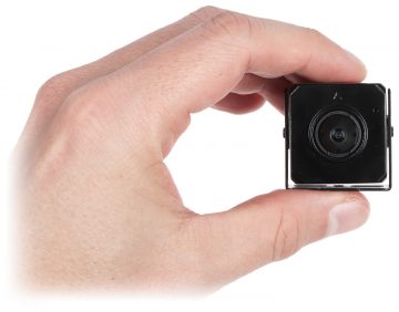 IP KAMERA BCS-L-PIP12FW PINHOLE - 1080p 2.8 mm BCS Line IP KAMERA BCS-L-PIP12FW PINHOLE - 1080p 2.8 mm BCS Line