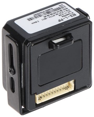 IP KAMERA BCS-L-PIP12FW PINHOLE - 1080p 2.8 mm BCS Line IP KAMERA BCS-L-PIP12FW PINHOLE - 1080p 2.8 mm BCS Line