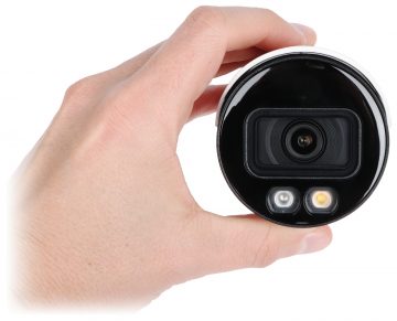 IP KAMERA BCS-L-TIP12FCR3L3-AI1 NightColor - 1080p 2.8 mm IP KAMERA BCS-L-TIP12FCR3L3-AI1 NightColor - 1080p 2.8 mm