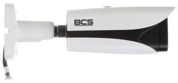 IP-КАМЕРА BCS-L-TIP65VSR6-AI2 - 5 МП 2,7 ... 13,5 мм - MOTOZOOM BCS Line