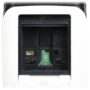 IP-КАМЕРА BCS-L-TIP65VSR6-AI2 - 5 МП 2,7 ... 13,5 мм - MOTOZOOM BCS Line