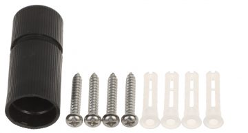 IP-КАМЕРА BCS-L-TIP65VSR6-AI2 - 5 МП 2,7 ... 13,5 мм - MOTOZOOM BCS Line