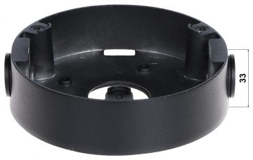 Потолочный кронштейн для камеры LODWAY BD-MC129-BLACK Потолочный кронштейн для камеры LODWAY BD-MC129-BLACK