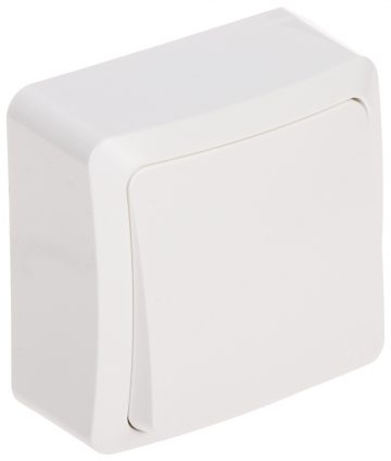 ONE-KEY SWITCH BERG/3710-00/EPN 250 V 10 A Elektro-Plast ONE-KEY SWITCH BERG/3710-00/EPN 250 V 10 A Elektro-Plast