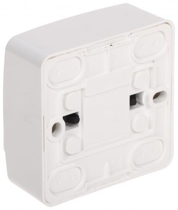 ONE-KEY SWITCH BERG/3710-00/EPN 250 V 10 A Elektro-Plast ONE-KEY SWITCH BERG/3710-00/EPN 250 V 10 A Elektro-Plast