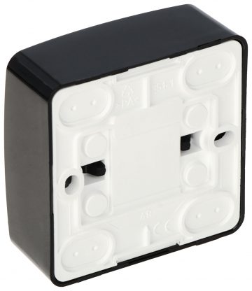 DOUBLE SWITCH BERG/3711-09/EPN 250 V 10 A Elektro-Plast