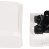 KAHE NUPPU LÜLITI BERG/3712-00/EPN 250 V 10 A Elektro-Plast