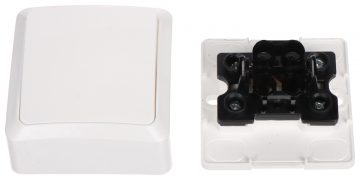 RISTLÜLITI BERG/3715-00/EPN 250 V 10 A Elektro-Plast