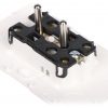 KAHEPINNAPISKUS BERG/3743-00/EPN 250 V 16 A Elektro-Plast