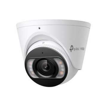 NET CAMERA TURRET H.265+ 8MP/VIGI C485(4MM) TP-LINKNET CAMERA TURRET H.265+ 8MP/VIGI C485(4MM) TP-LINK