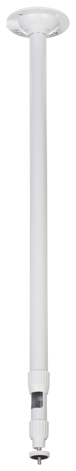 TELESKOPISKS KAMERAS GRIESTU STIPRINĀJUMS BR-60X120-WTELESKOPISKS KAMERAS GRIESTU STIPRINĀJUMS BR-60X120-W