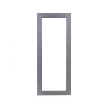 ĮVADAS 2 MODULIS RĖMAS/VTM126 DAHUA ĮVADAS 2 MODULIS RĖMAS/VTM126 DAHUA