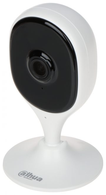 IP KAMERA C3A Cube A1 Wi-Fi - 3 Mpx 2.8 mm DAHUAIP KAMERA C3A Cube A1 Wi-Fi - 3 Mpx 2.8 mm DAHUA