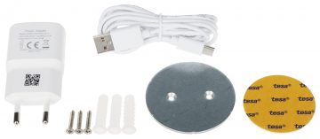 IP KAMERA C3A Cube A1 Wi-Fi - 3 Mpx 2.8 mm DAHUA