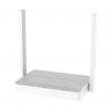 WRL ROUTER 1200MBPS 10/100M 4P/EXPLORER KN-1613-01EN KEENETIC