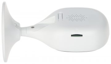 IP KAMERA C5A Cube A1 Wi-Fi - 5 Mpx 2.8 mm DAHUA