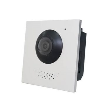 ENTRY PANEL MODULE CAMERA/VTO4202F-P-S2 DAHUA ENTRY PANEL MODULE CAMERA/VTO4202F-P-S2 DAHUA