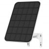 CAMERA ACC SOLAR PANEL 7W/CELL PT FSP13 IMOU