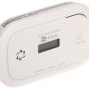 OGLEKĻA MONOKSĪDA (KVĒPU) DETEKTORS CD-17A2V2300 EL HOME