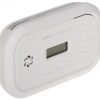 CARBON MONOXIDE (SMOKE) DETECTOR CD-72A2 EURA