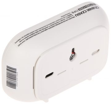 CARBON MONOXIDE (SMOKE) DETECTOR CD-72A2 EURA