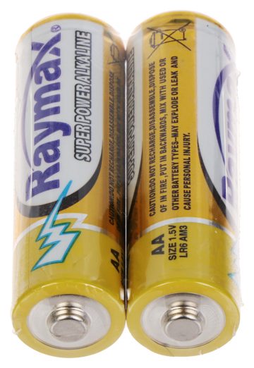 CARBON MONOXIDE (SMOKE) DETECTOR CD-72A2 EURA