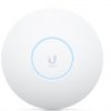 Access Point|UBIQUITI|Wi-Fi 5|Wi-Fi 6|Wi-Fi 6e|IEEE 802.11a/b/g|IEEE 802.11n|1x2.5GbE|U6-ENTERPRISE