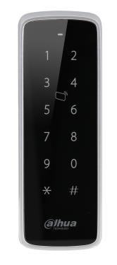 CARD READER MIFARE WIEGAND/ASR1201D DAHUA CARD READER MIFARE WIEGAND/ASR1201D DAHUA