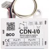 RELĖS MODULIS CDN-I/O ACO RELĖS MODULIS CDN-I/O ACO