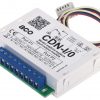 RELĖS MODULIS CDN-I/O ACO RELĖS MODULIS CDN-I/O ACO
