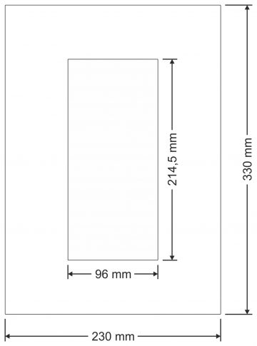 GUARD CDN-M-S-ST ACO