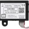 IŠPLĖTIMO MODULIS CDN-M64 ACO IŠPLĖTIMO MODULIS CDN-M64 ACO