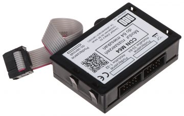 IŠPLĖTIMO MODULIS CDN-M64 ACO IŠPLĖTIMO MODULIS CDN-M64 ACO