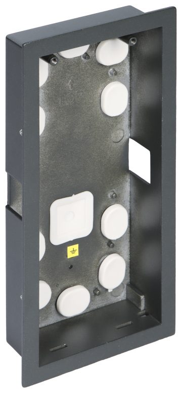 ZEMAPMETUMA RĀMIS CDN-R-S-AL-ST ACO