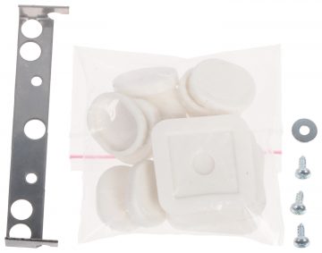 ZEMAPMETUMA RĀMIS CDN-R-S-AL-ST ACO