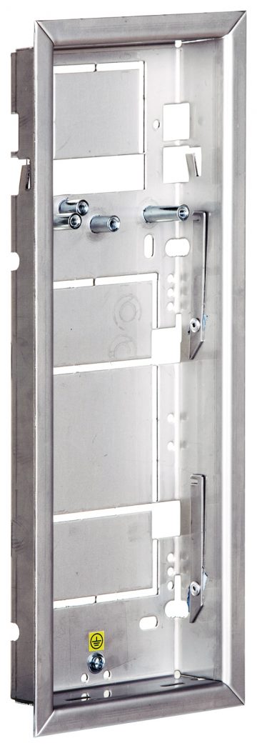 ZEMAPMETUMA RĀMIS CDN-R2-M ACO ZEMAPMETUMA RĀMIS CDN-R2-M ACO