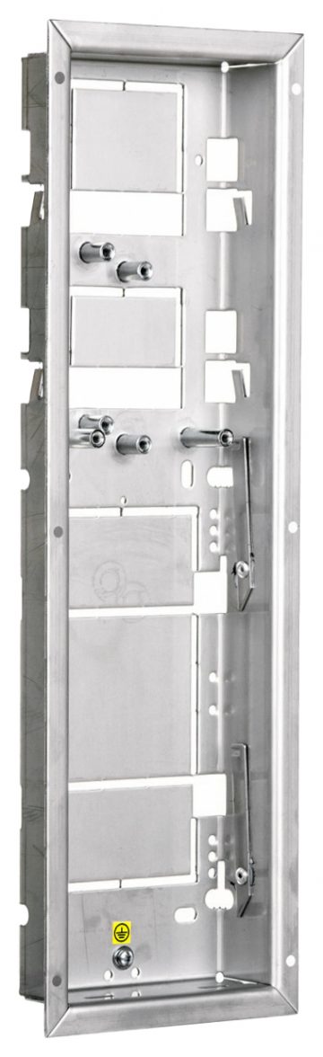 ZEMAPMETUMA RĀMIS CDN-RZ2-L ACO ZEMAPMETUMA RĀMIS CDN-RZ2-L ACO