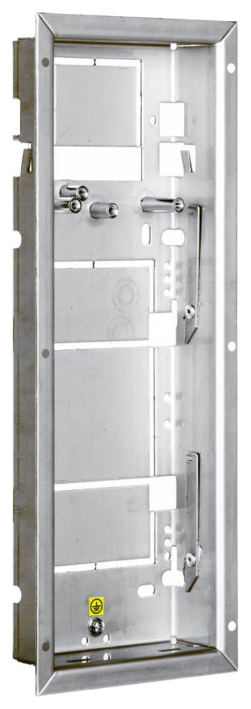 ZEMAPMETUMA RĀMIS CDN-RZ2-M ACO