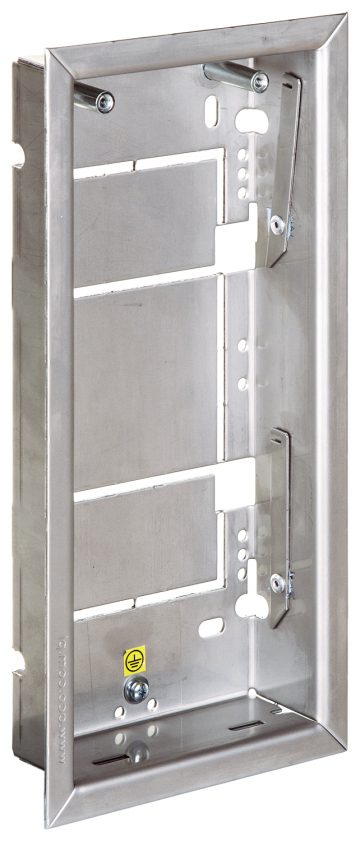 MAŽAI GIPSO RĖMAS CDN-RZ2-S ACO