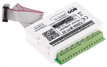 ZVANĪŠANAS MODULIS CDNA-M17-32 ACO