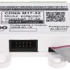ZVANĪŠANAS MODULIS CDNA-M17-32 ACO