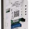 DIGITĀLAIS DOMOFONS CDNP7ACCS-ST ACO